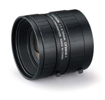 Fixed focal length lens 1" for 1.5 Megapixel camera 35mm iris F1.4-F22
