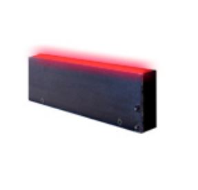 5" Line Light Infra-Red (850nm), 24VDC