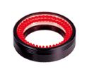 Low-Angle Ring Light, Red