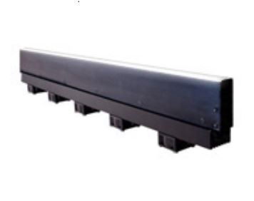 MetaBright 45" Back Line Light Blue, 24VDC