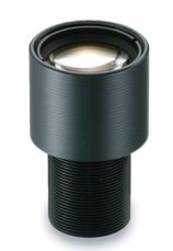 Megapixel Lens Computar 25mm  1/1.8"  F2.0 M12X0.5 No Iris 3MP