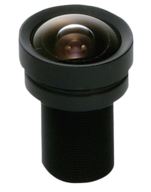 Megapixel Lens Computar 3mm  1/2"  M12X0.5 No Iris 2MP