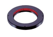 Low-Angle Ring Light, Red