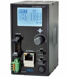 Digital Controller