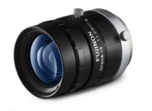 Fixed focal length lens 1/2" for 1.5 Megapixel camera 6mm iris F1.2-F16, Anti Shock & Vibration