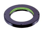 Low-Angle Ring Light, Green