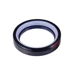 Low-Angle Ring Light, Blue