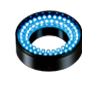 Ring Light, Blue