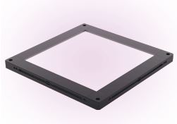 Flat-Dome Light, IR860