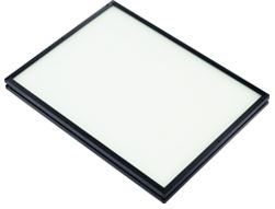 Flat Light (Back Light) White, 24V