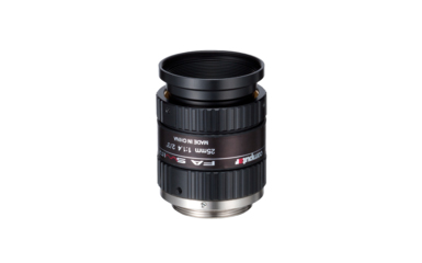 Computar SWIR lens 2/3" 26mm, F1.4, C- Mount, Manual Iris, M30.5 filter size