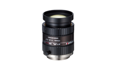 Computar SWIR lens 2/3" 50mm, F1.8, C- Mount, Manual Iris, M30.5 filter size