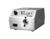 150 Watt, 230 VAC, 50Hz, EKE-X Lamp, 0.985 ID nose piece (A) with filter holder IR filter (IR32-