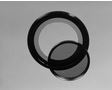 IR Filter-Hot mirror, 25 mm x 2.5 mm (use with another color filter is required to minimize heat str