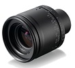 FA lens f35mm F2.8, Image circle 43mm, F mount