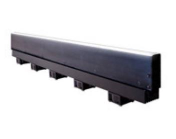 MetaBright 70" Line Light White, 24VDC