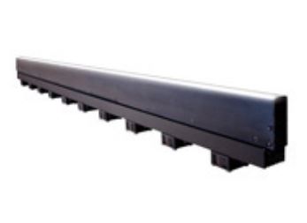MetaBright 105" Line Light Red, 24VDC