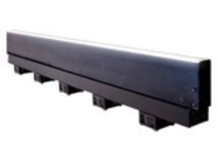 MetaBright 30" Line Light Red, 24VDC