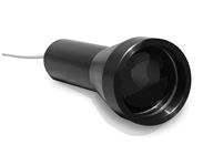 MetaBright™ Collimated Tube BackLight, 1.5" spot size, includes collimating lens and spot light