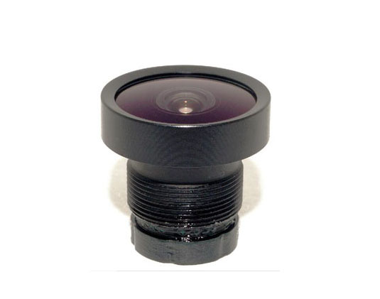 MOQ 100pcs S-Mount lens, 2.9mm, M12, 1/3" AR0330, F2.0, 5MP