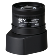 12,5 - 50,0 mm, F1,4 - 16C, P-Iris, 1/2.7", CS, IR-corrected, 3 Megapixel