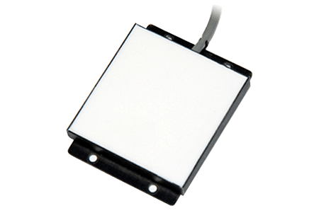 MetaBright 3" x 3" Thin BackLight Infra-Red (880nm), 24VDC