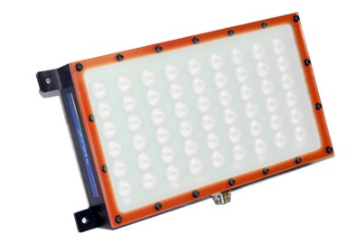 Area Front Light Of 300MM x 150MM UV, 24VDC