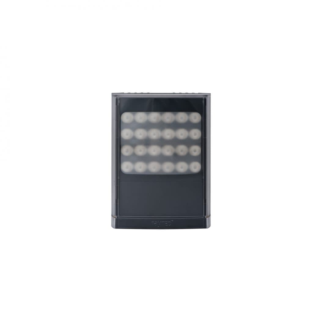 PULSESTAR i24 Pulsed 850nm LED + PSU, selectable angles: 10°/20°/35°, 100-230V AC
