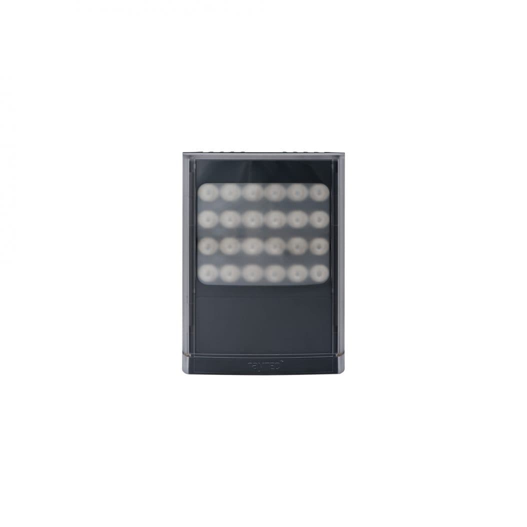 PULSESTAR i24 Pulsed 850nm LED + PSU, selectable angles: 10°/20°/35°, 24V DC