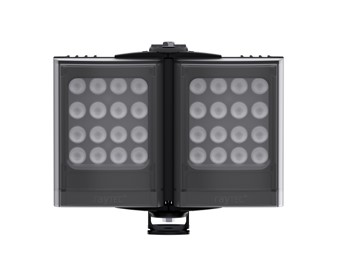 PULSESTAR i32 Pulsed 850nm LED + PSU, selectable angles: 10°/20°/35°, 100-230V AC