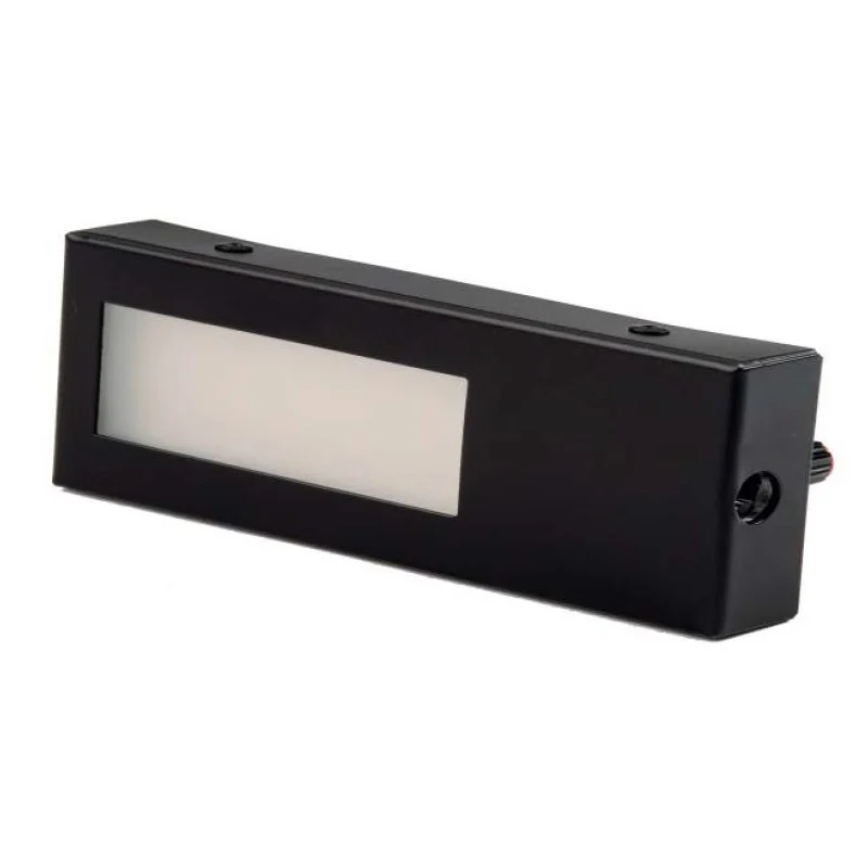 Diffuse Light Panel, Additional Light Guide 155103 Required, KL 2500 LED