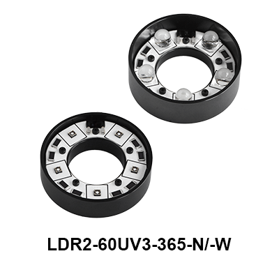 LDR2-100UV3-365-N