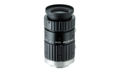 1.4" sensor, FL 25mm, F2.4, C, IMX492, IMX530, 45MP