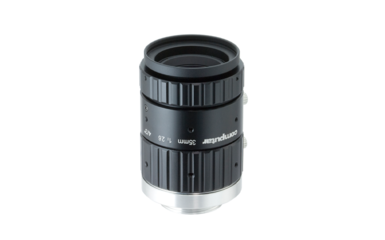 1.4" sensor, FL 35mm, F2.6, C, IMX492, IMX530, 45MP