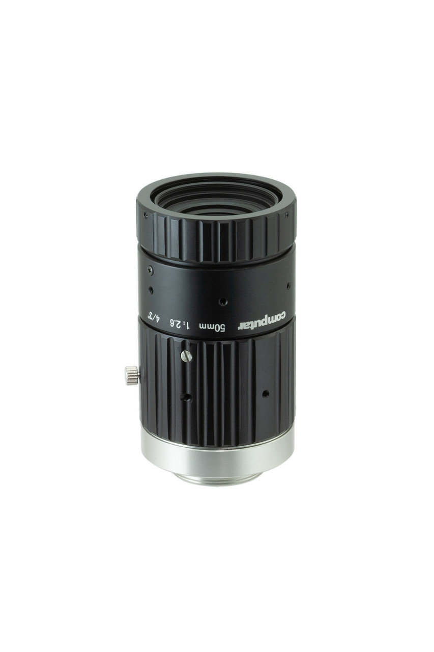 1.4" sensor, FL 50mm, F2.6, C, IMX492, IMX530, 45MP