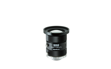 ViSWIR Hyper Apo 8mm, 2/3" sensor, F1.8, 400 - 1700nm, C-mount