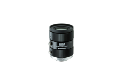 ViSWIR Hyper Apo 16mm, 2/3" sensor, F1.8, 400 - 1700nm, C-mount