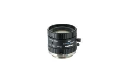 ViSWIR Lite, FL 12mm, 2/3" sensor, F1.4, 400 - 1700nm, C-mount