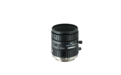 ViSWIR Lite, FL 25mm, 2/3" sensor, F1.4, 400 - 1700nm, C-mount