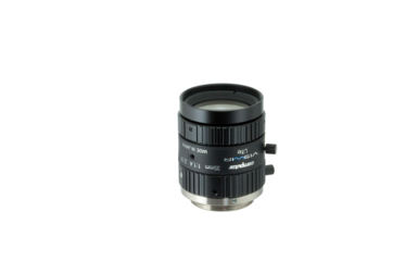 ViSWIR Lite, FL 35mm, 2/3" sensor, F1.4, 400 - 1700nm, C-mount