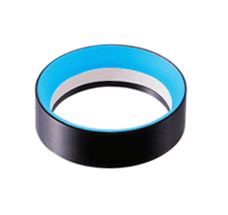 Low-Angle Ring Light, Blue