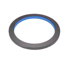 Low-Angle Ring Light, Blue