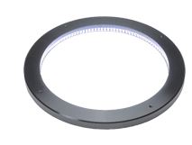 Low-Angle Ring Light, White