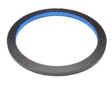 Low-Angle Ring Light, Blue