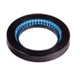 Low-Angle Ring Light, Blue