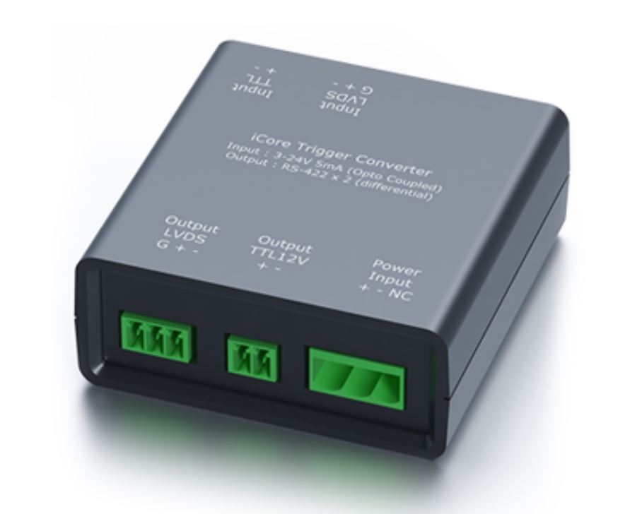 Signal Converter (TTL or LVDS)