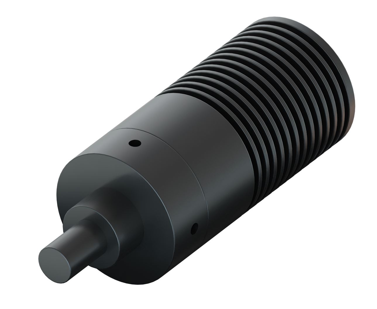 iCore 10W green (520nm) spotlight, 3A current