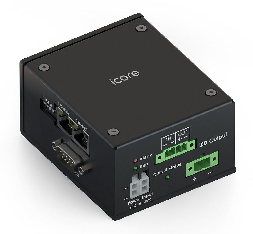 1 channel ; Max. Pulse Current  100A ; LED Voltage Range1V ~ 80V ; Min. Pulse Width 0.5us ; Max