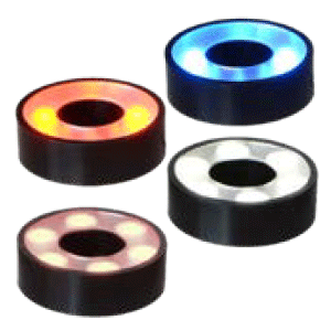 Ring Light, Flood type