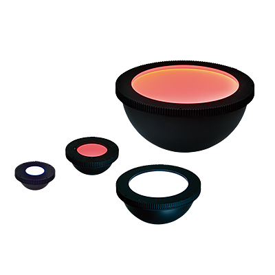 Dome Light, High Power Overdrive